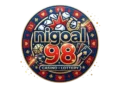 โลโก้ nigoal98